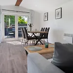 Haus Waldblick Saal