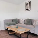 Haus Waldblick Holiday home