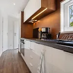 Haus Waldblick Holiday home *