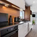 Ferienhaus Haus Waldblick Saal