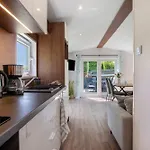 Holiday home Haus Waldblick *