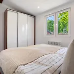 Haus Waldblick Ferienhaus *