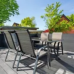 Haus Waldblick Holiday home
