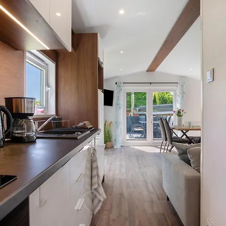 Haus Waldblick * Saal