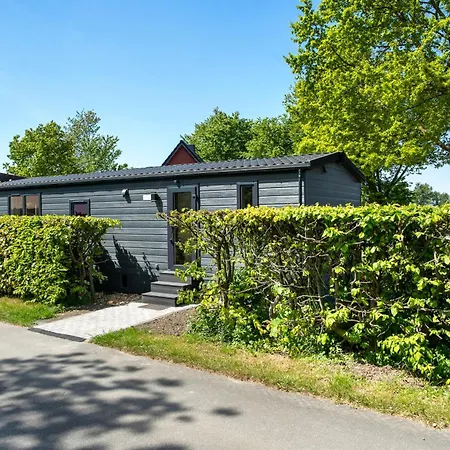 Haus Waldblick Feriehus Saal