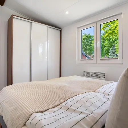 Feriehus Haus Waldblick *