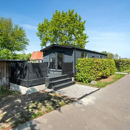 Haus Waldblick Feriehus *