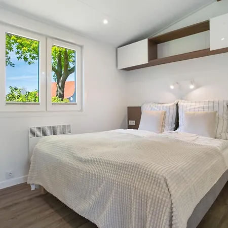 Haus Waldblick Feriehus Saal