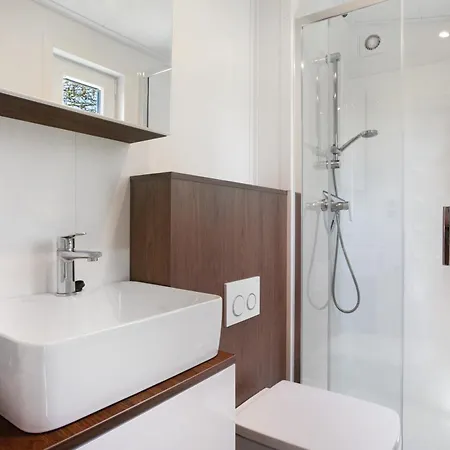 Feriehus Haus Waldblick *