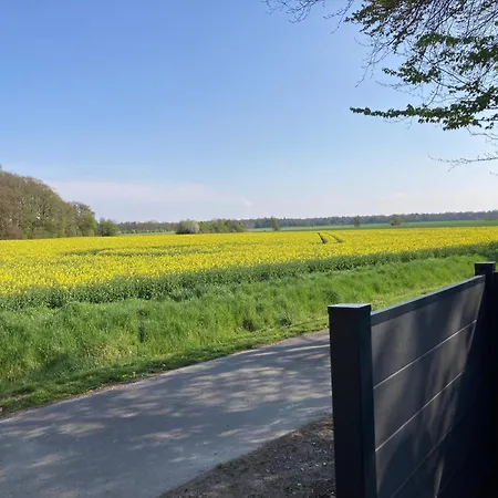 Haus Waldblick *